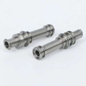 CNC Machining 6061 Aluminum Parts