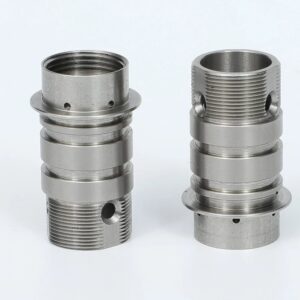 CNC Machining