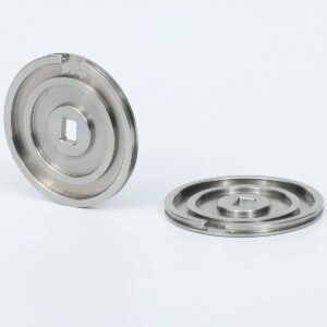 Custom Stainless Steel Aluminum Turning Sheet Metal